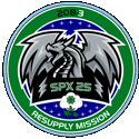 CRS-25